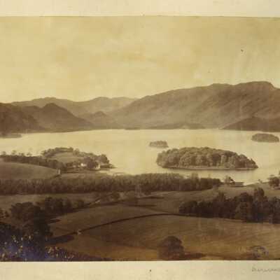 Derwent Water