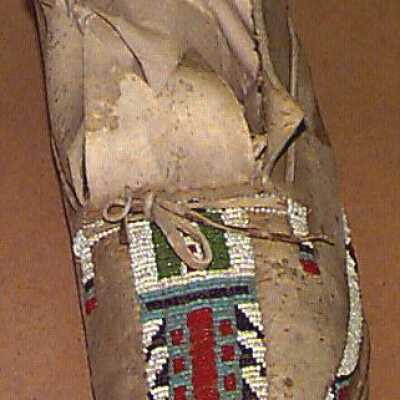 Moccasin