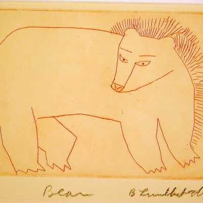 The Bear