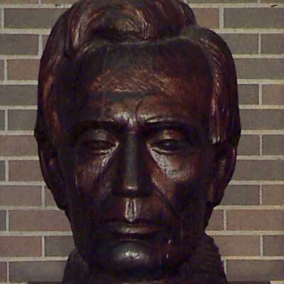 Abraham Lincoln