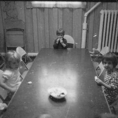 De Pue Nursery School