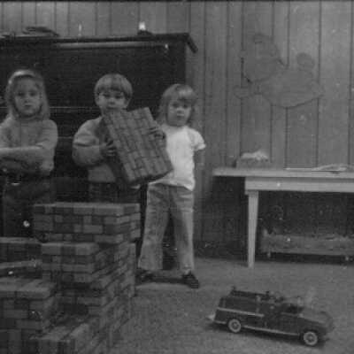 De Pue Nursery School