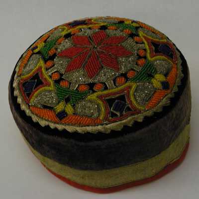 Cap