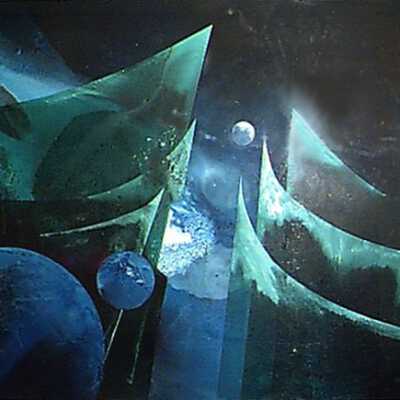 Io Vicinity