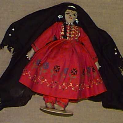 Doll
