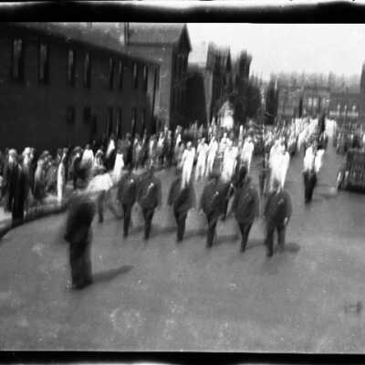 Parade