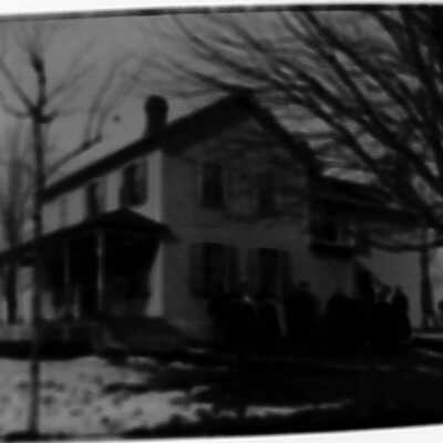 Chas Sleezer's House. Newark, Ill.