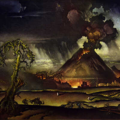 Valley of Wrath