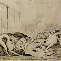 ANTICIPATION, or the approaching fate of the French Commercial Treaty