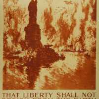 That Liberty Shall not Perish From the Earth Buy Liberty Bonds