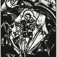 Death and the Children