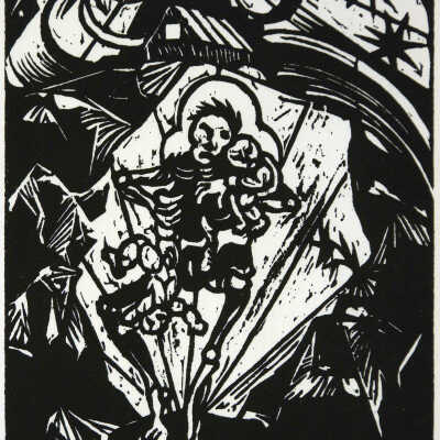 Death and the Children