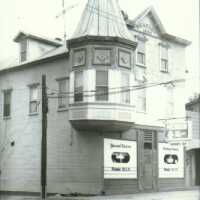 DePue architecture