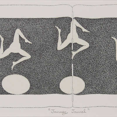 Journey Journal