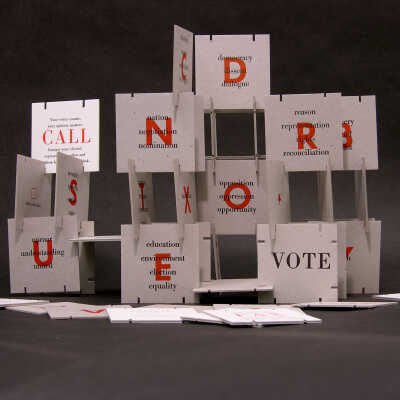 A Primer for Democracy