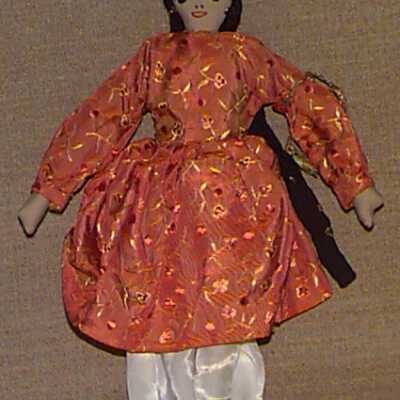 Doll