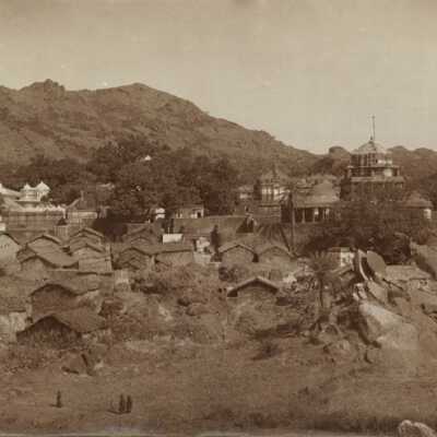 Delwar Temple