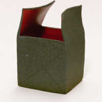 Box with Triangle