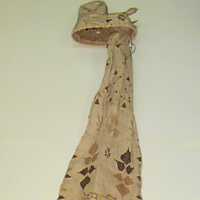 Cucua (Devil Dance) mask