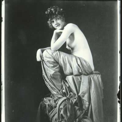 female nude