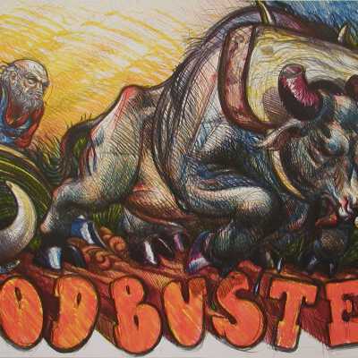 Sodbuster