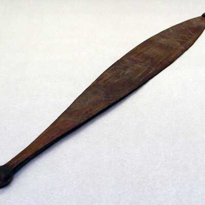 Atlatl