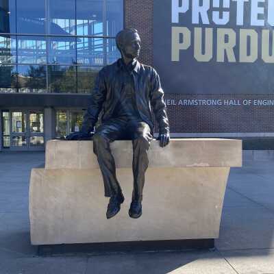 Neil Armstrong