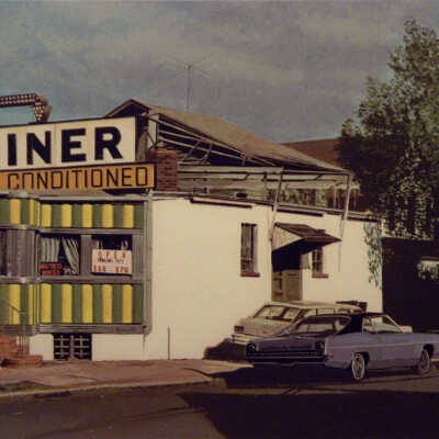 Royal Diner