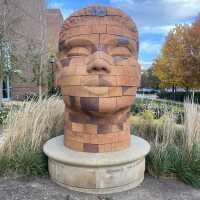 Brickhead Conversations