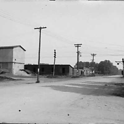 street scape