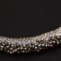 Bracelet, Ankle