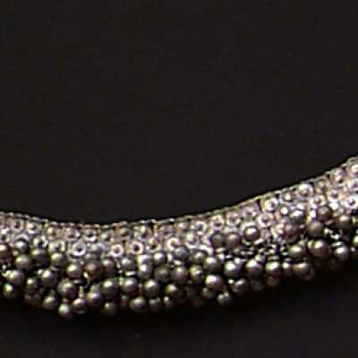 Bracelet, Ankle