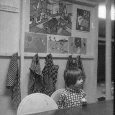 De Pue Nursery School