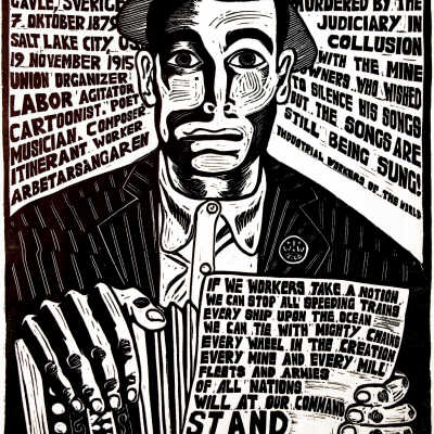 Joe Hill