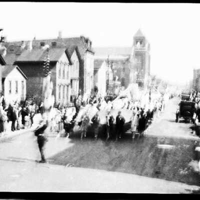 Parade