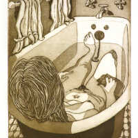 Bath, The