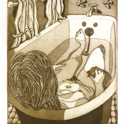 Bath, The