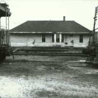 DePue architecture