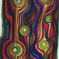 Aus Dem Cyklus Umweltschutz