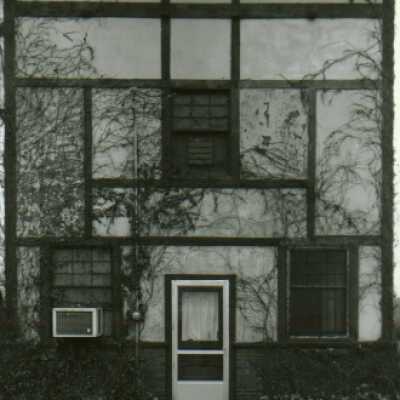 building exterior