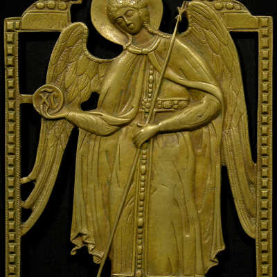 Archangel Michael