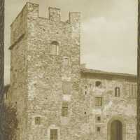 FIRENZE Villa a Torre del Gallo gia abitata da Galilieo