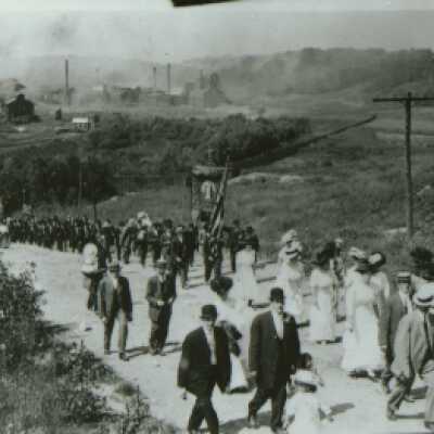 Polish Societies