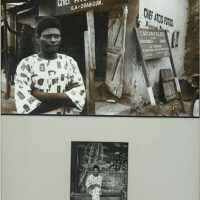 African Series, Chief Atos Photos