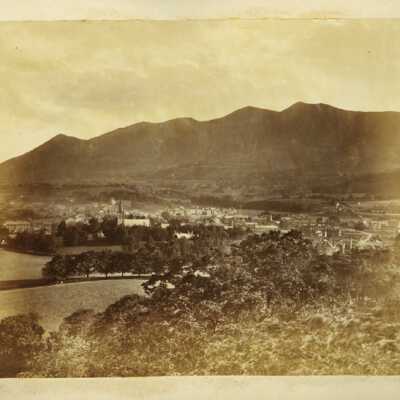 Keswick