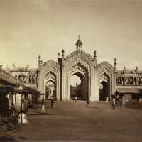Lucknow