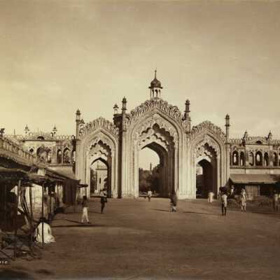 Lucknow