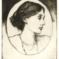 Virginia Woolfe