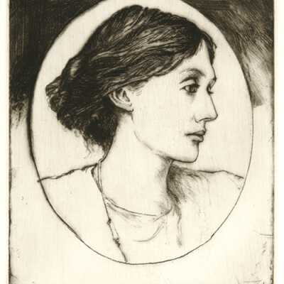 Virginia Woolfe