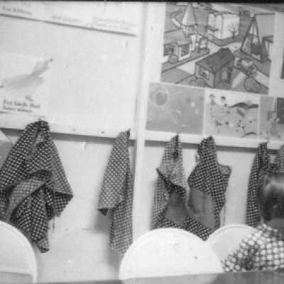 De Pue Nursery School
